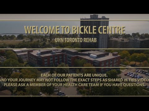UHN | Toronto