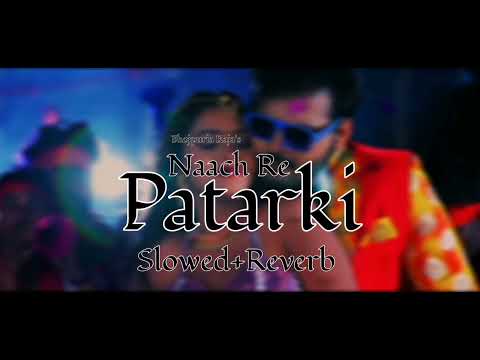 Naach Re Patarki