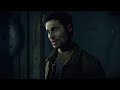 Let's Play Until Dawn with Star Brett Dalton