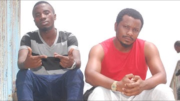 CHUMA CHAKAVU YAHUDI FT OSMO GANG