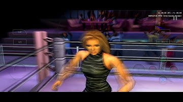 DEF JAM VENDETTA (DEJA VS T