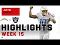 Justin Herbert Ties Rookie Passing TD Record in OT Win! | NFL 2020 Highlights