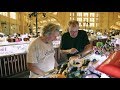 James May Talks about Watches - GRAND TOUR SEAMAN Jeremy Clarkson - Richard Hammond