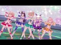 Omega Quintet MOVE*MENTER