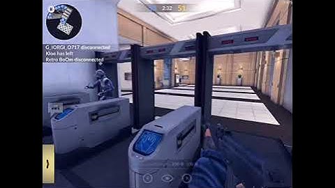 Critical Ops // Hacker // Rain // Radar // Reload // CFE pls BAN //