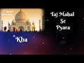 Taj Mahal se pyara khatu dham hai // shyam bhajan status // kanahiya mittal // shyam bhajan status Mp3 Song