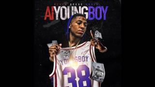 Смотреть клип Youngboy Never Broke Again - Dark Into Light (Feat. Yo Gotti) [Official Audio]