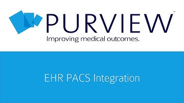 EHR and Medical Image Integration