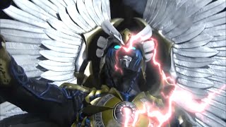 Vrak is Back Part 2 | Super Megaforce | Full Episode | S21 | E17 | Power Rangers 