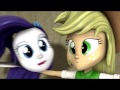 [SFM Ponies] NOT A PONY ANIMATION