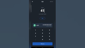 Hướng Dẫn Nạp Chuyển USDT Lên Ví Metamask #metamask #metamaskwallet #sudungmetamask #napusdt