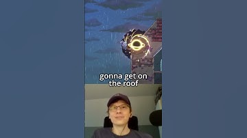 I abuse the infinite hover glitch in Rogue Legacy 2