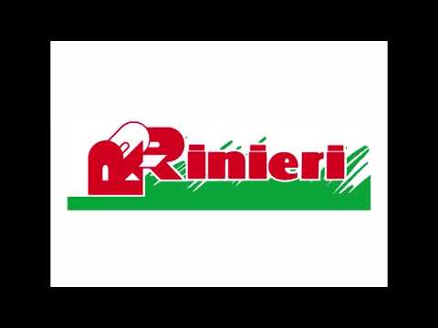 Rinieri Machinery for Orchards and Vineyards - ვენახის და ბაღის ევროპული ტექნიკა