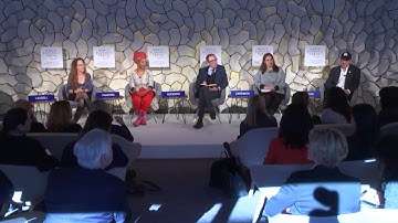 A New Kind of Learning?