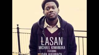 Miniatura del video "Michael Kiwanuka - "Lasan" (Ft. Dan Auerbach of The Black Keys)"