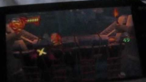 daxter walkthrough part 14