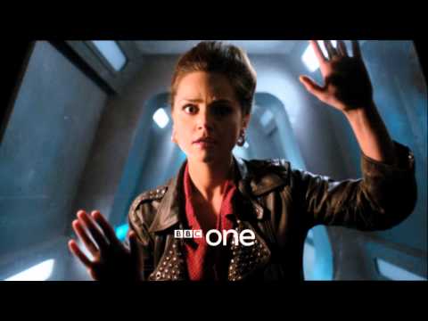 The Name of the Doctor: TV Trailer - Doctor Who Series 7 Part 2 Finale (2013) - BBC One