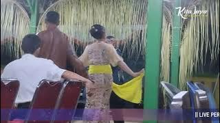 JARAN KEPANG - RONGGENG WERDOSARI