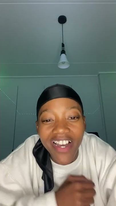 Raizor Steezy’s Looks are confusing people