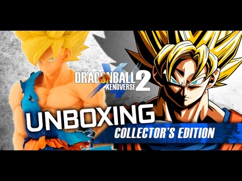 Dragon Ball FighterZ, análisis final - Meristation