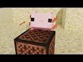 Wholesome Axolotl [Minecraft Animation]