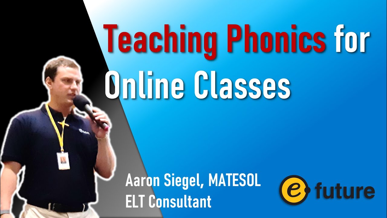 Teaching Phonics For Online Classes YouTube Teaching Phonics For Online Classes YouTube