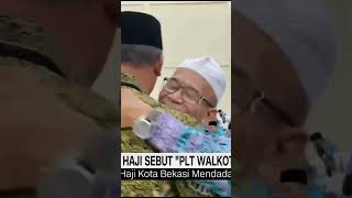 Heboh Teks di Asrama Haji Sebut 'PLT Walikota Bobrok' screenshot 2