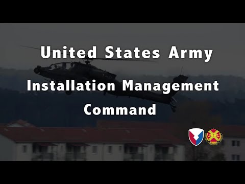IMCOM Command Video