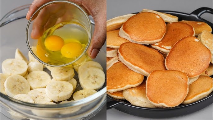 DIY : la pâte autodurcissante - Banana Pancakes