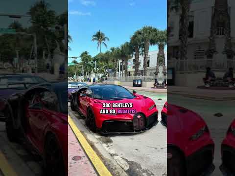 Sultan Of Brunei S Billion Dollar Car Collection 2025