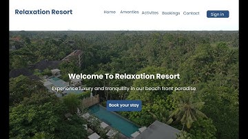 How to Create a Modern UI Design in Figma Step by Step Tutorial for Beginners