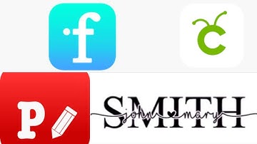 KNOCKOUT TEXT ON IPHONE OR IPAD USING CRICUT APP AND PHONTO APP | UPLOAD FONTS FROM DAFONT TO PHONE