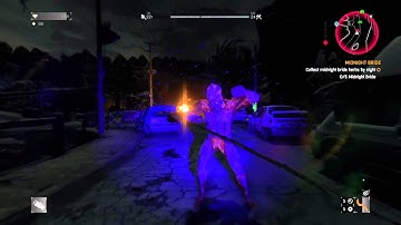 Dying Light God Mode