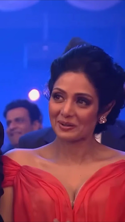 Sridevi's best song ever hawa hawai #kavitakrishnamurthy #bollywood #trendingshorts