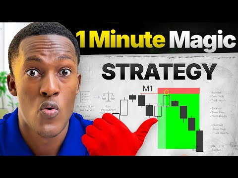 Beginner To Advanced Forex Scalping Course.