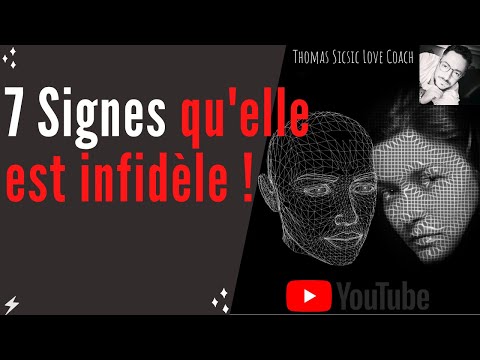 Comment Savoir Si Ma Femme Me Trompe 7 Signes Que Votre Copine Est Infidèle !