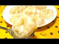 餃子の皮で小籠包 作り方（包み方）How To Fold Soup Dumplings With Gyoza Wrappers…