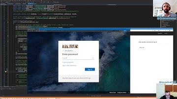 Migrating apps from ADAL to MSAL (part 1)