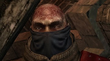 The Witcher Playthrough Part 2 - Prologue - Savolla