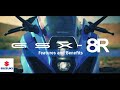 Gsx8r  features  benefits   suzuki