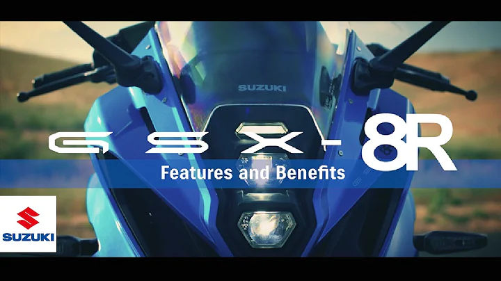 GSX-8R | Features & Benefits |  Suzuki - DayDayNews