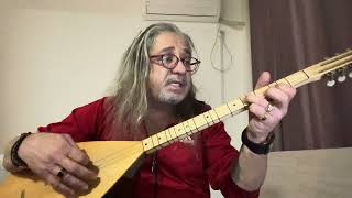 Solfej Hi̇rai̇ Zerdüş İki̇ Günlük Dünya Kisa Sap Bağlama Ekleyen Surgeon