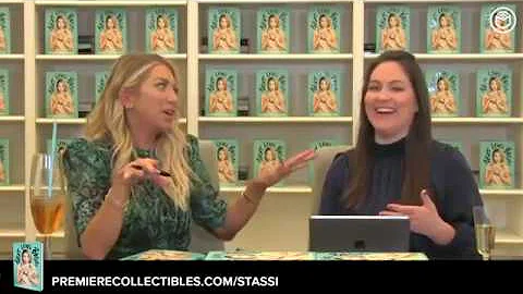 Stassi Schroeder Answers 22 Questions About Herself
