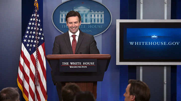 2/24/15: White House Press Briefing
