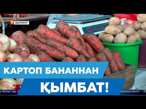 Бейне: Сәбіз жағалауда