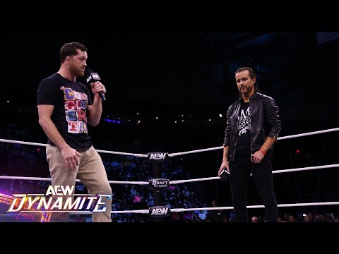 Resultados AEW Dynamite (Noviembre 20, 2024)