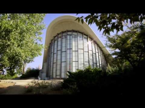 Видео: Fleischmann Planetarium: Уран сайхны кино ба оддын шоунууд
