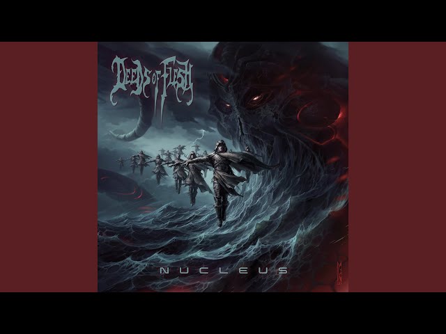 Deeds Of Flesh - Terror