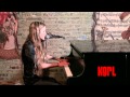 Charlotte Martin - Is This Called Desire (KGRL FPA Live Session)
