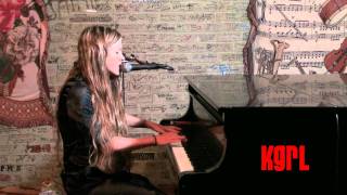 Charlotte Martin - Is This Called Desire (KGRL FPA Live Session)